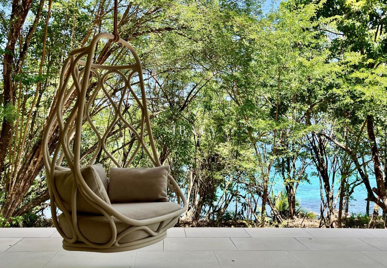 Villa en Le Diamant - Villa Éclat du Diamant