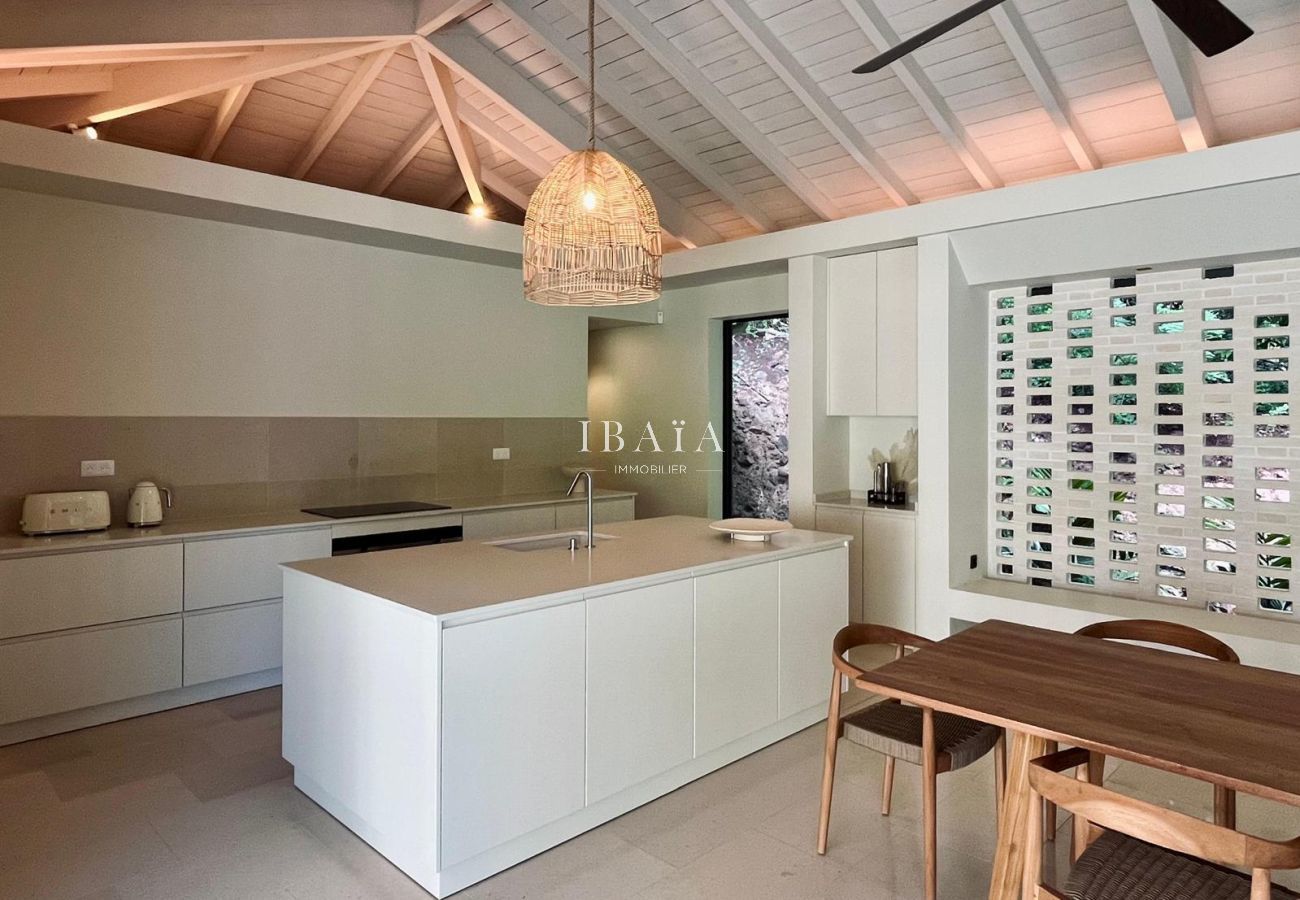 Villa en Le Diamant - Villa Éclat du Diamant