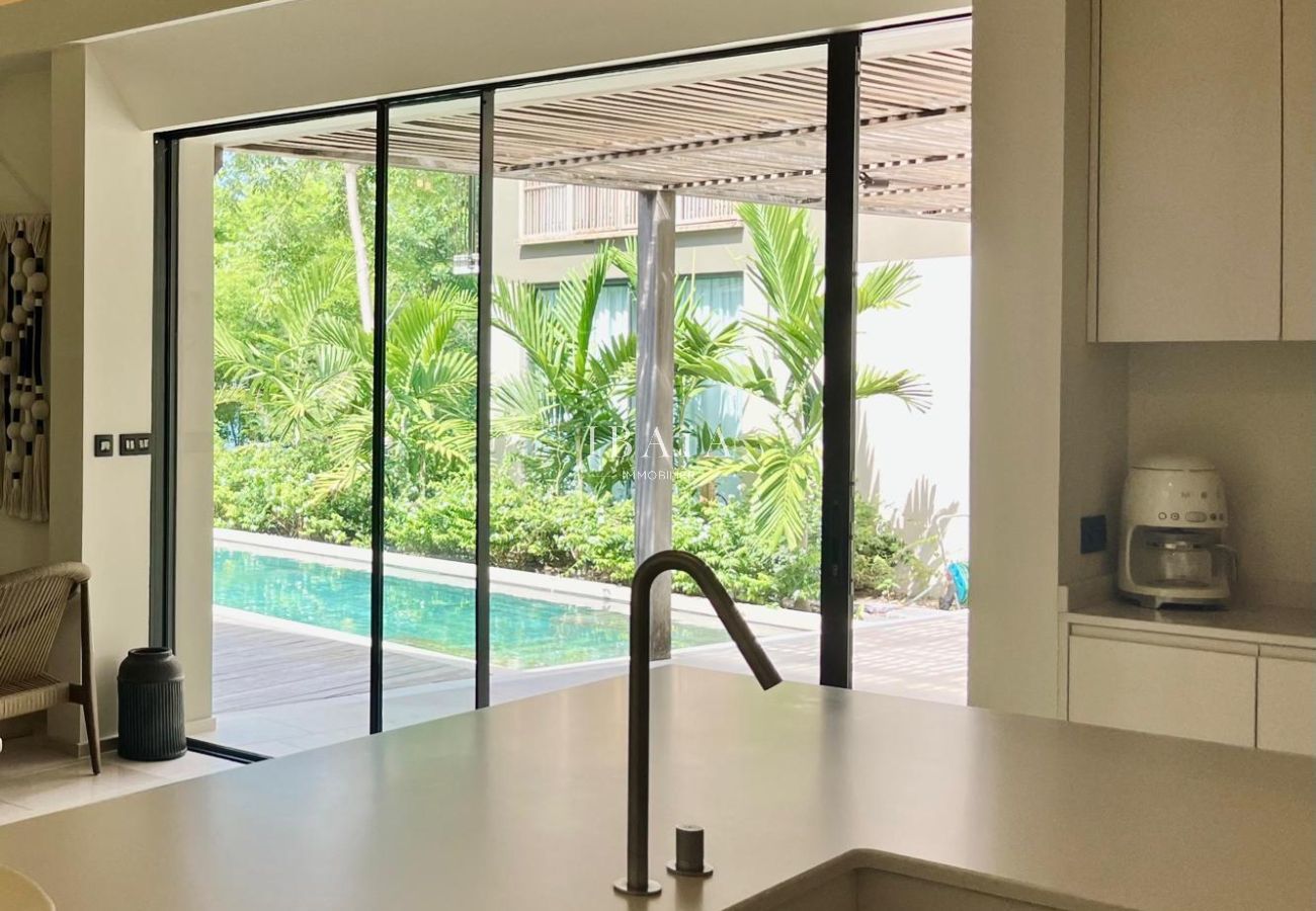 Villa en Le Diamant - Villa Éclat du Diamant