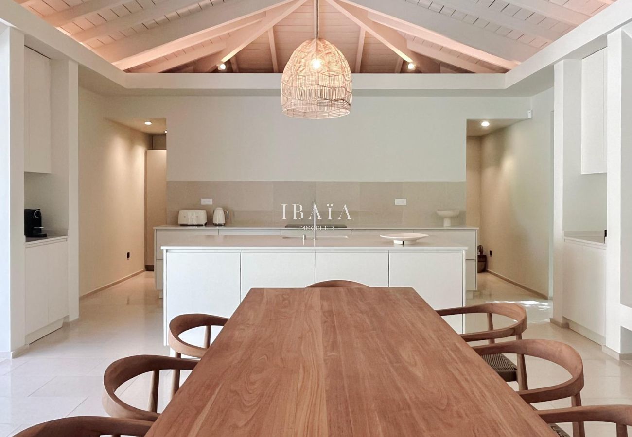 Villa en Le Diamant - Villa Éclat du Diamant