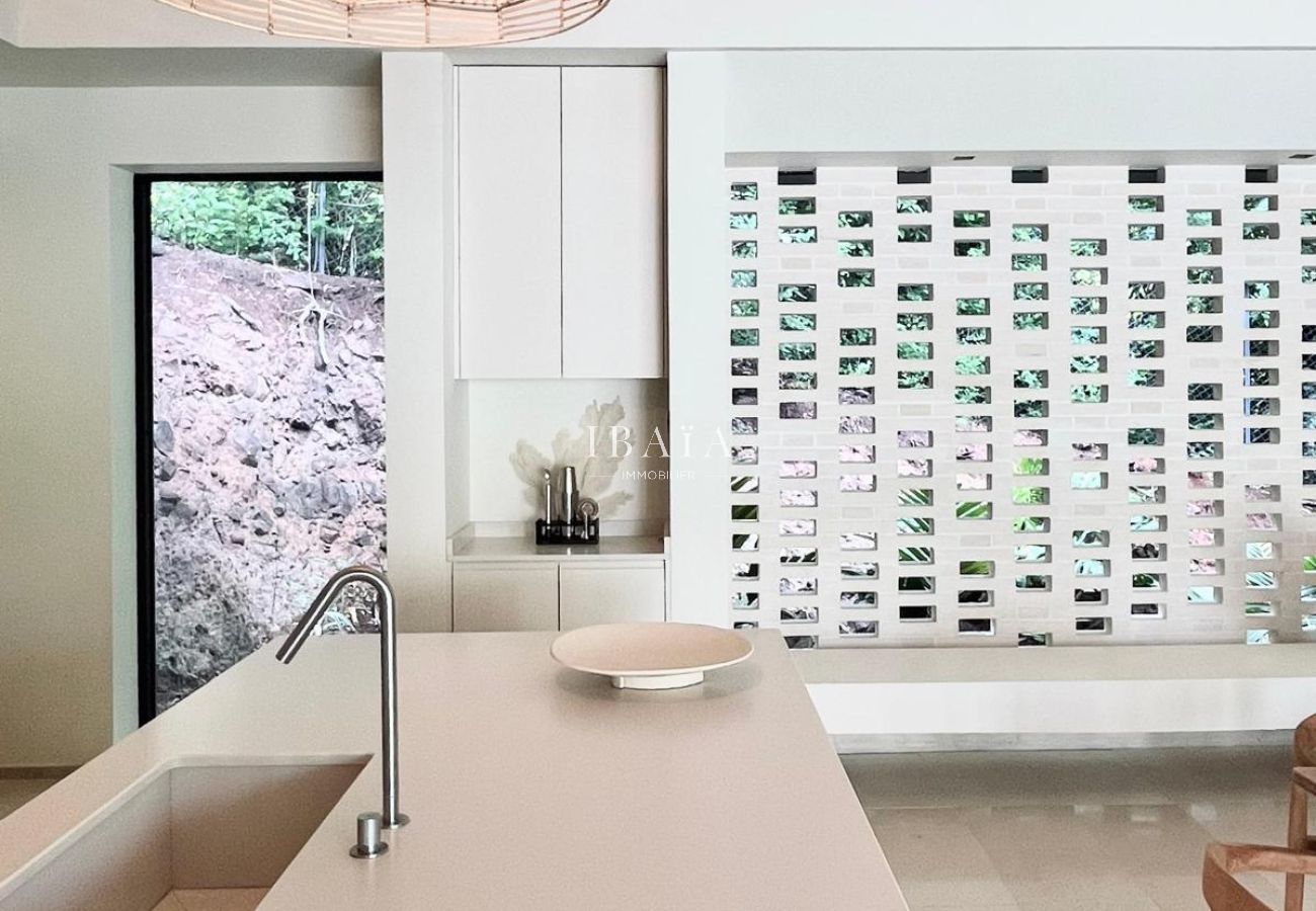 Villa en Le Diamant - Villa Éclat du Diamant