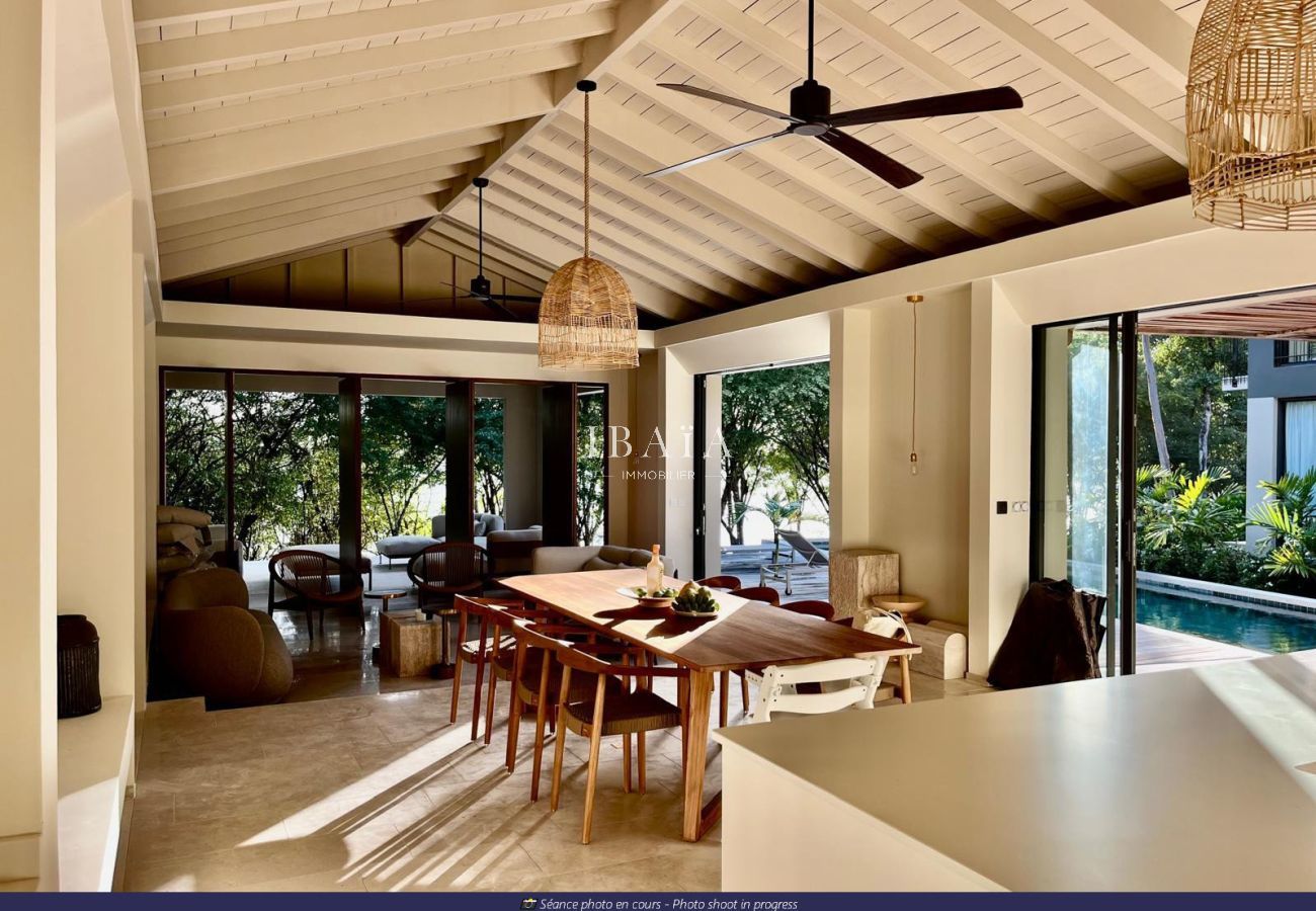 Villa en Le Diamant - Villa Éclat du Diamant