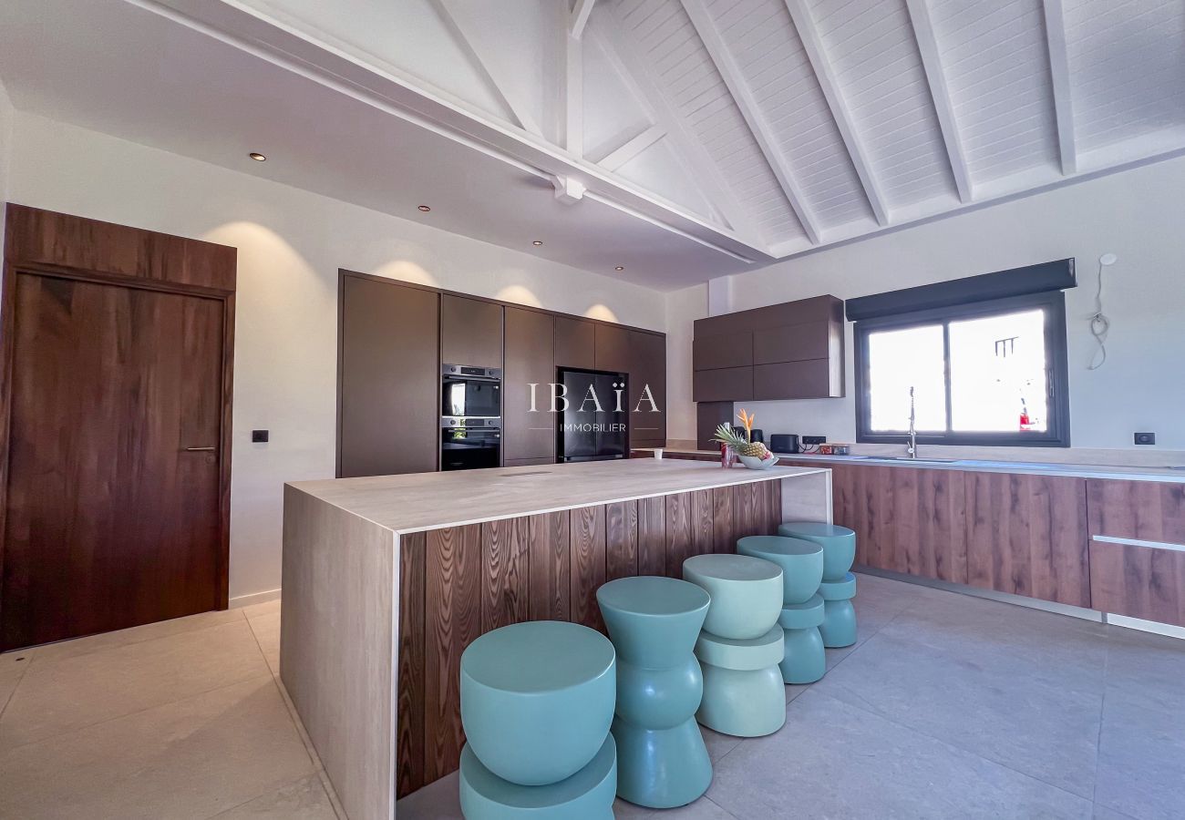 Villa en Saint-François - Villa Rives Marines