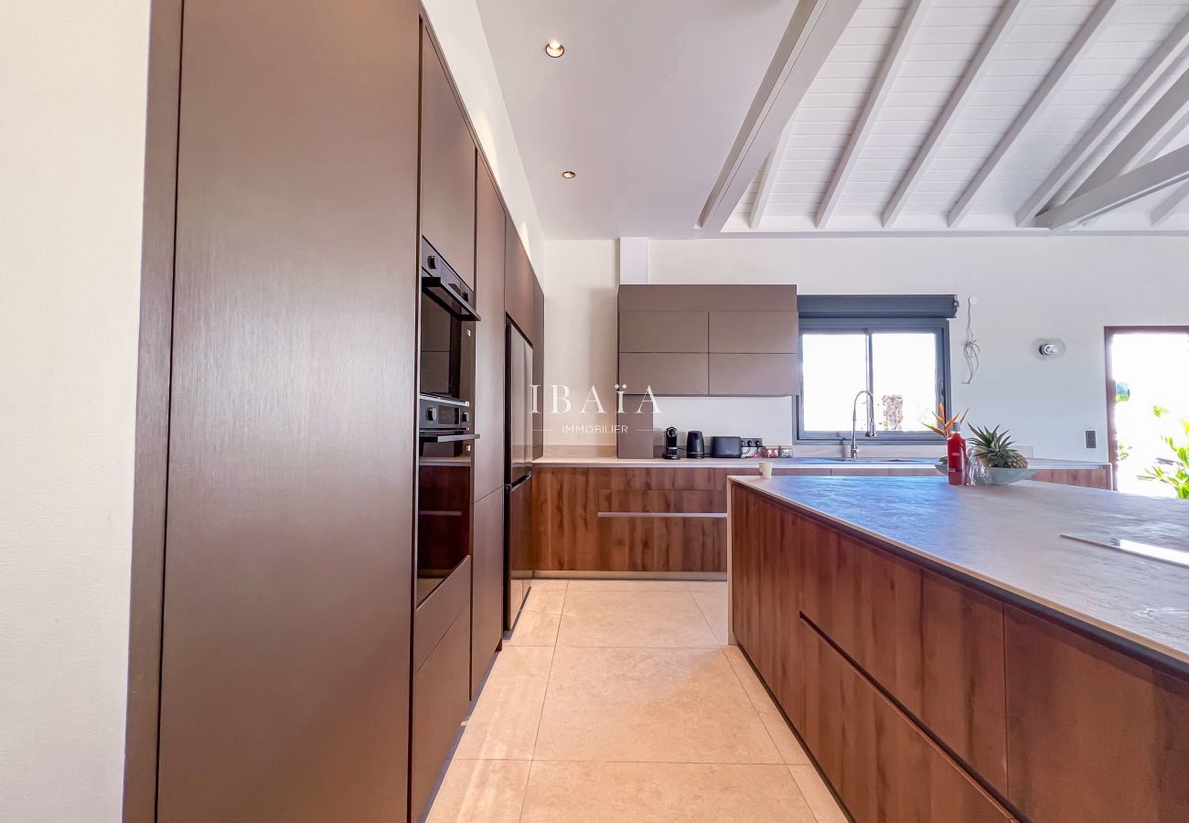 Villa en Saint-François - Villa Rives Marines