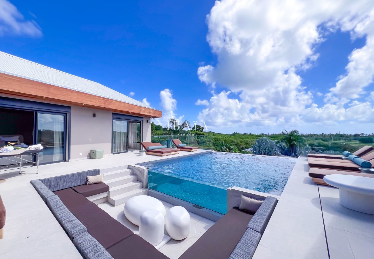 Villa en Saint-François - Villa Rives Marines