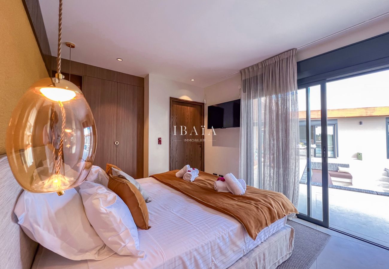 Villa en Saint-François - Villa Rives Marines