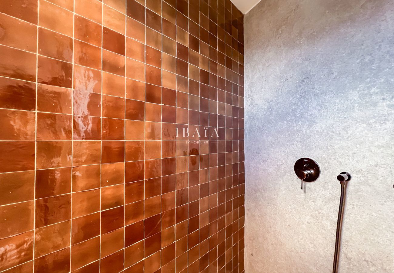 Villa en Saint-François - Villa Rives Marines