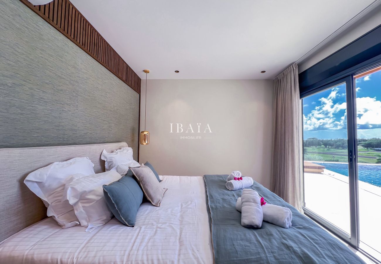 Villa en Saint-François - Villa Rives Marines