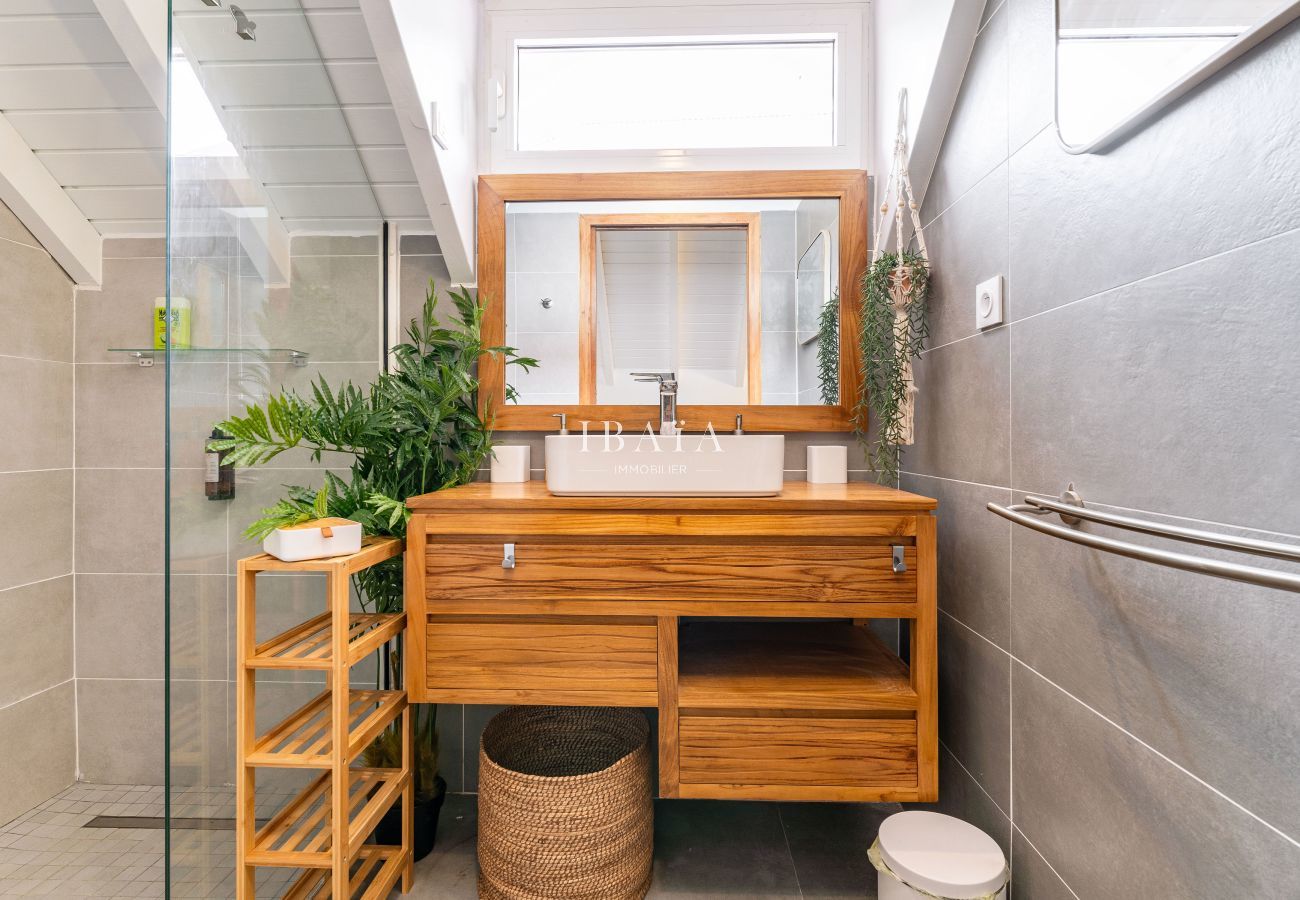 Villa en Les Saintes - Villa Opale