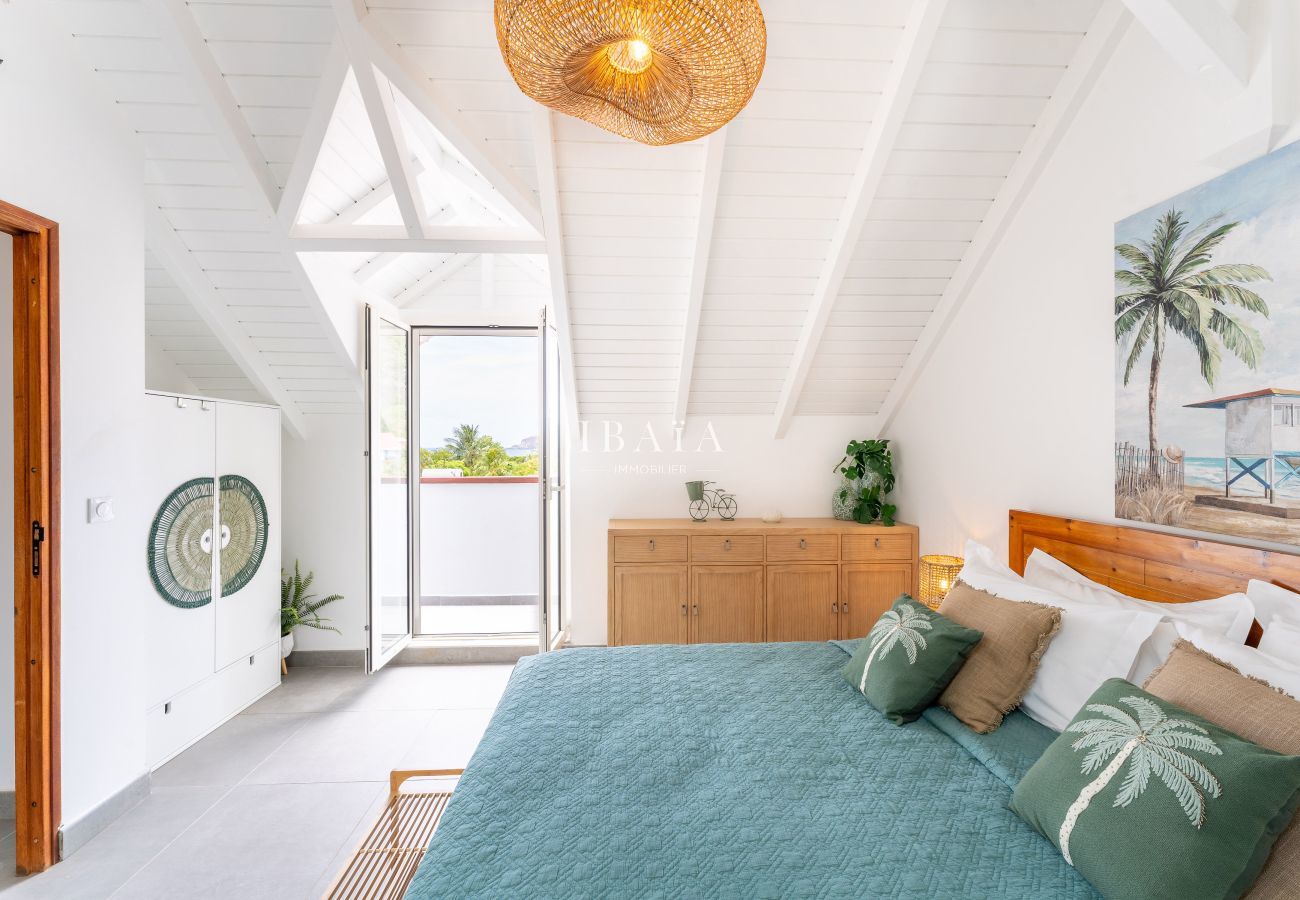 Villa en Les Saintes - Villa Opale