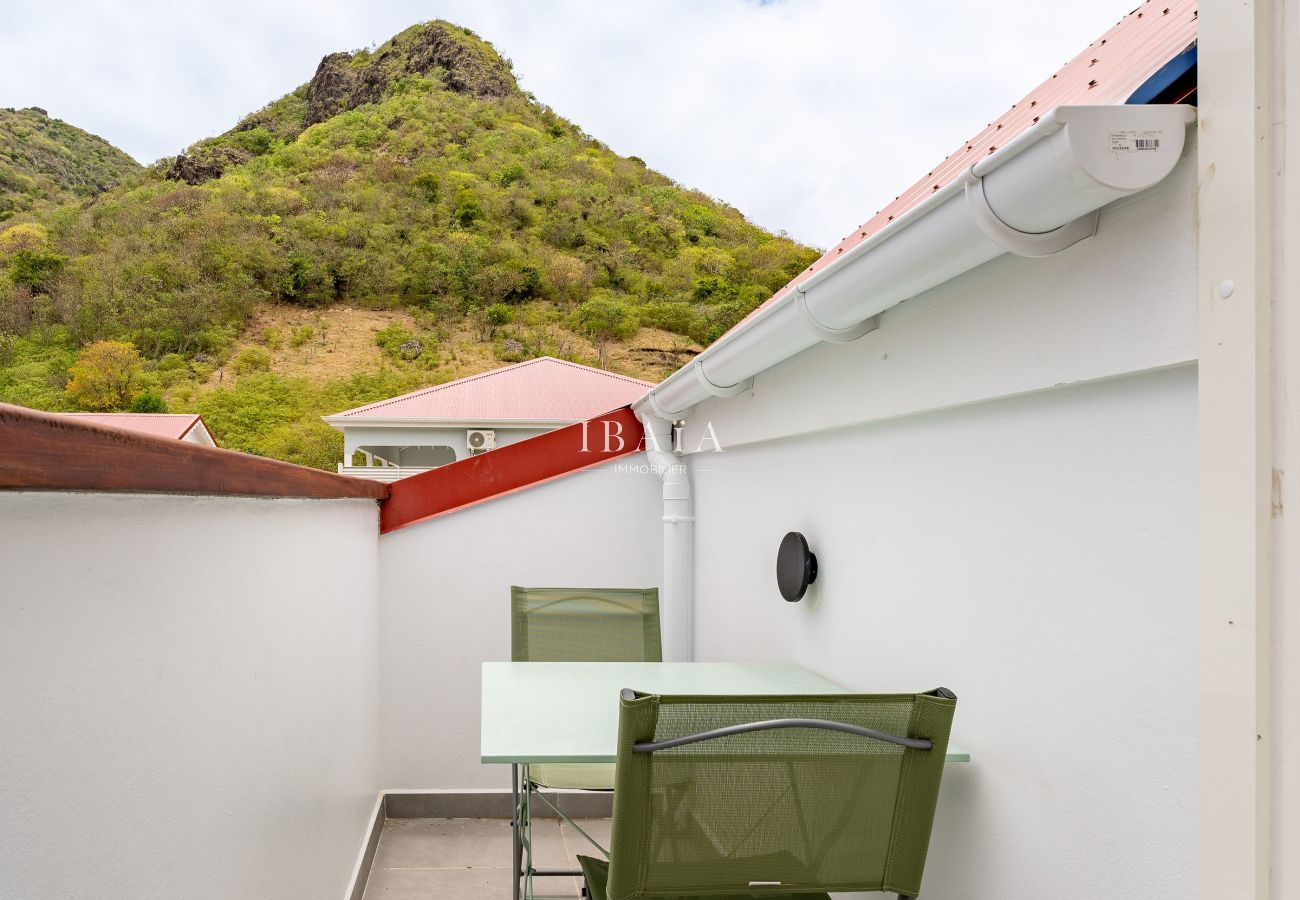 Villa en Les Saintes - Villa Opale