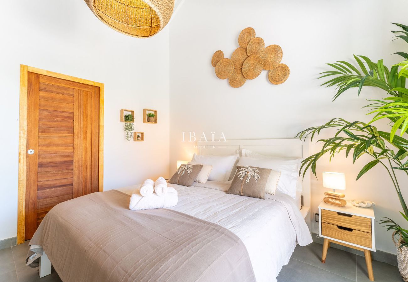 Villa en Les Saintes - Villa Bohème