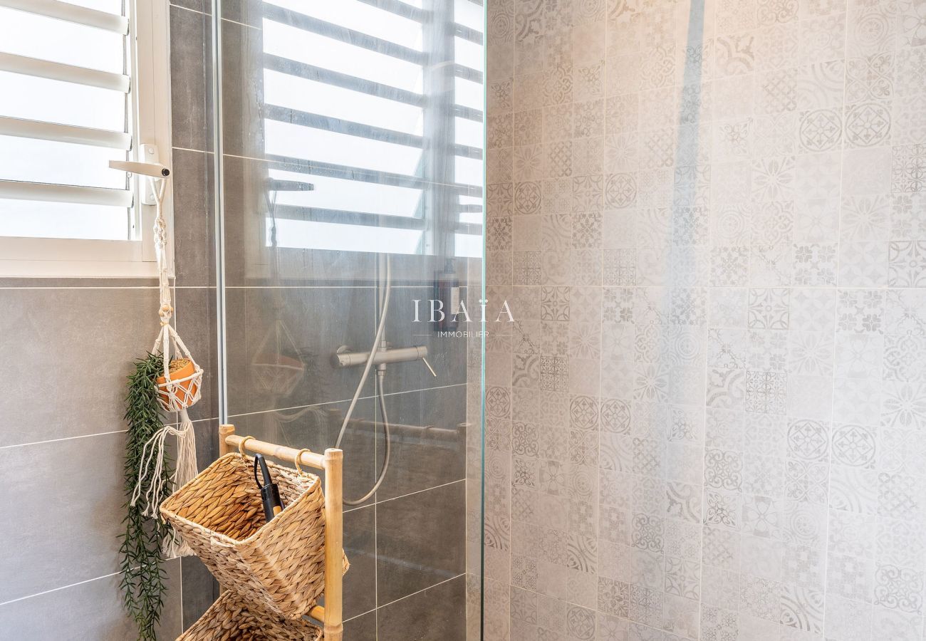 Villa en Les Saintes - Villa Bohème