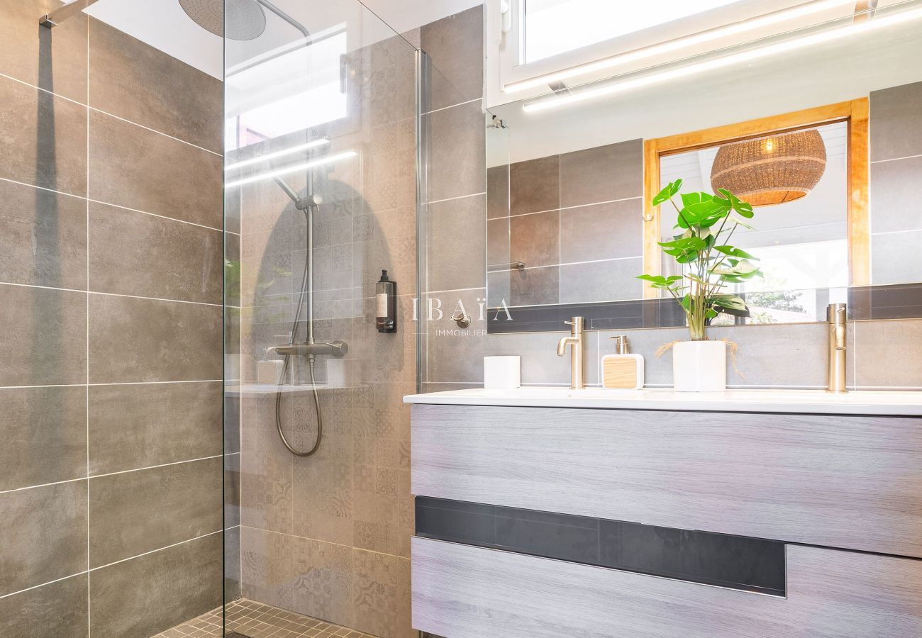 Villa en Les Saintes - Villa Bohème