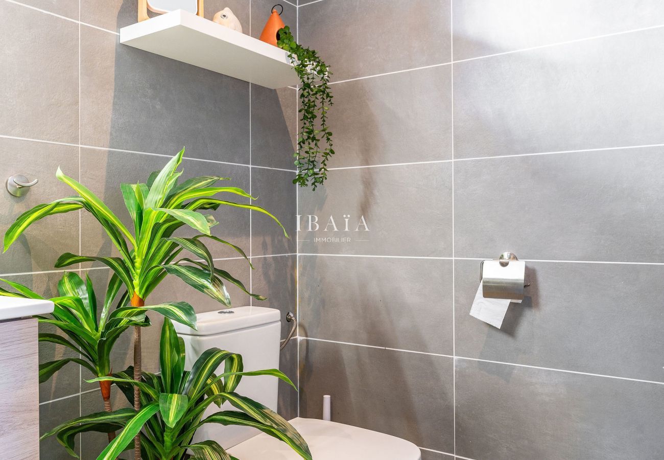 Villa en Les Saintes - Villa Bohème