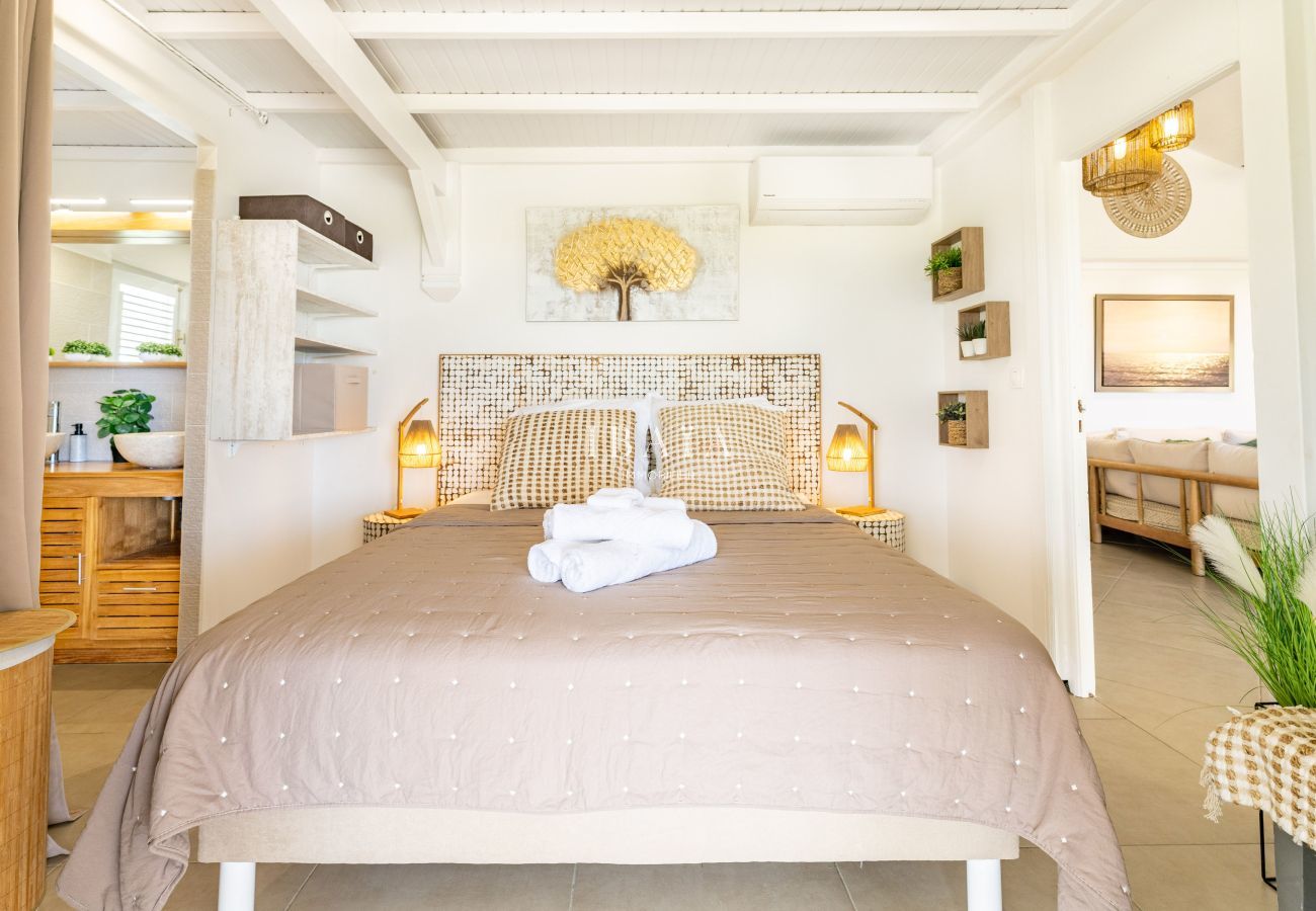 Villa en Grand-Bourg - Villa Moca