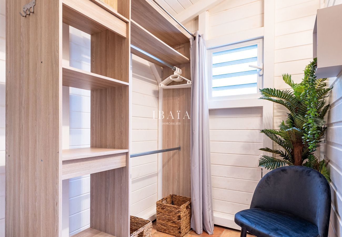 Villa en Grand-Bourg - Villa Moca