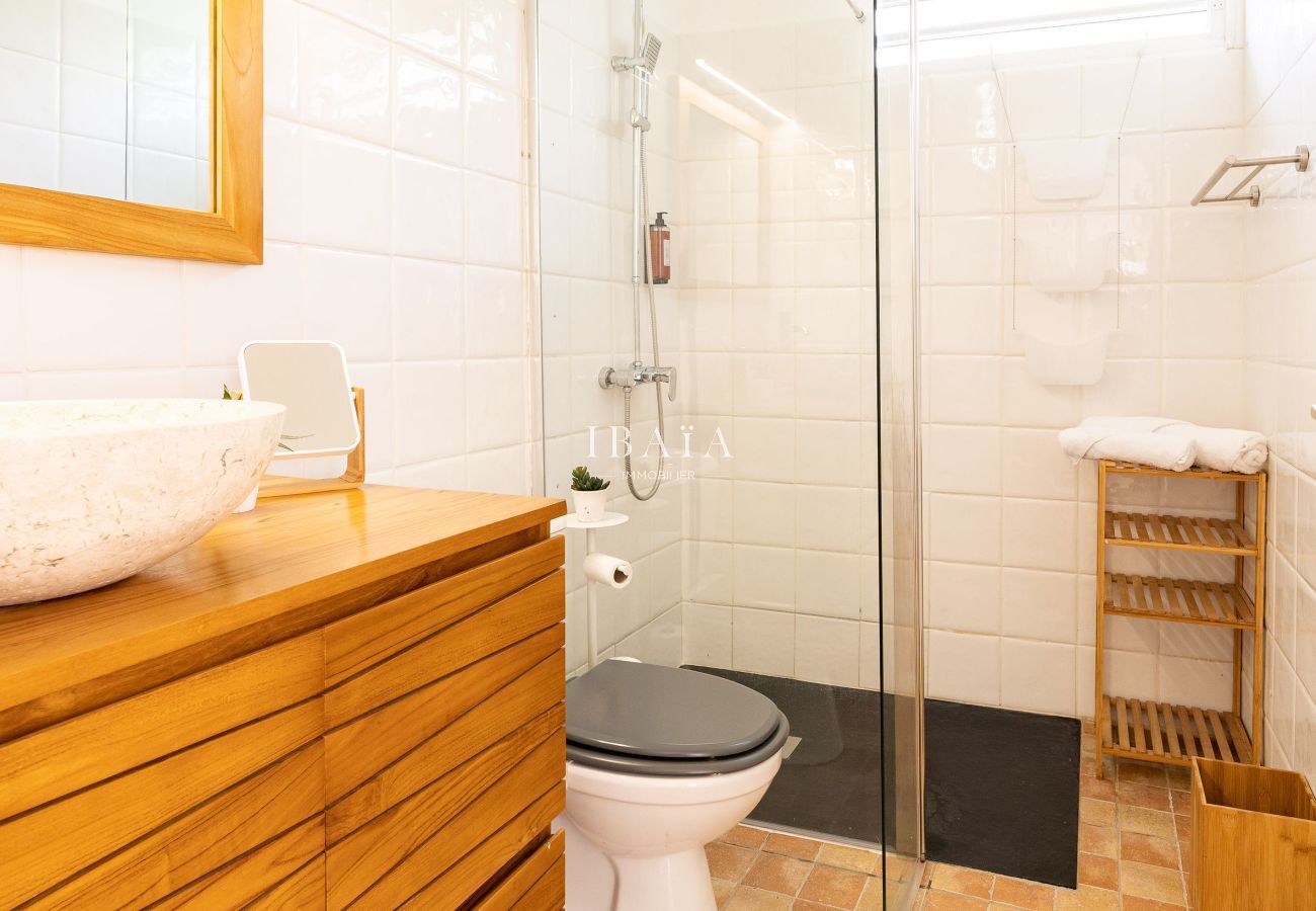 Villa en Grand-Bourg - Villa Moca