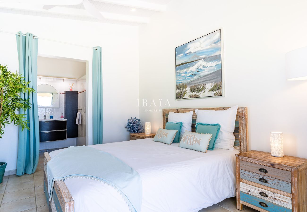 Villa en Grand-Bourg - Villa Margaux