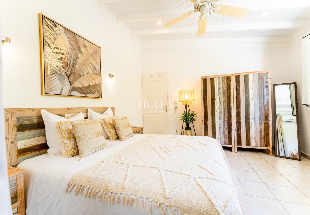 Villa en Grand-Bourg - Villa Margaux