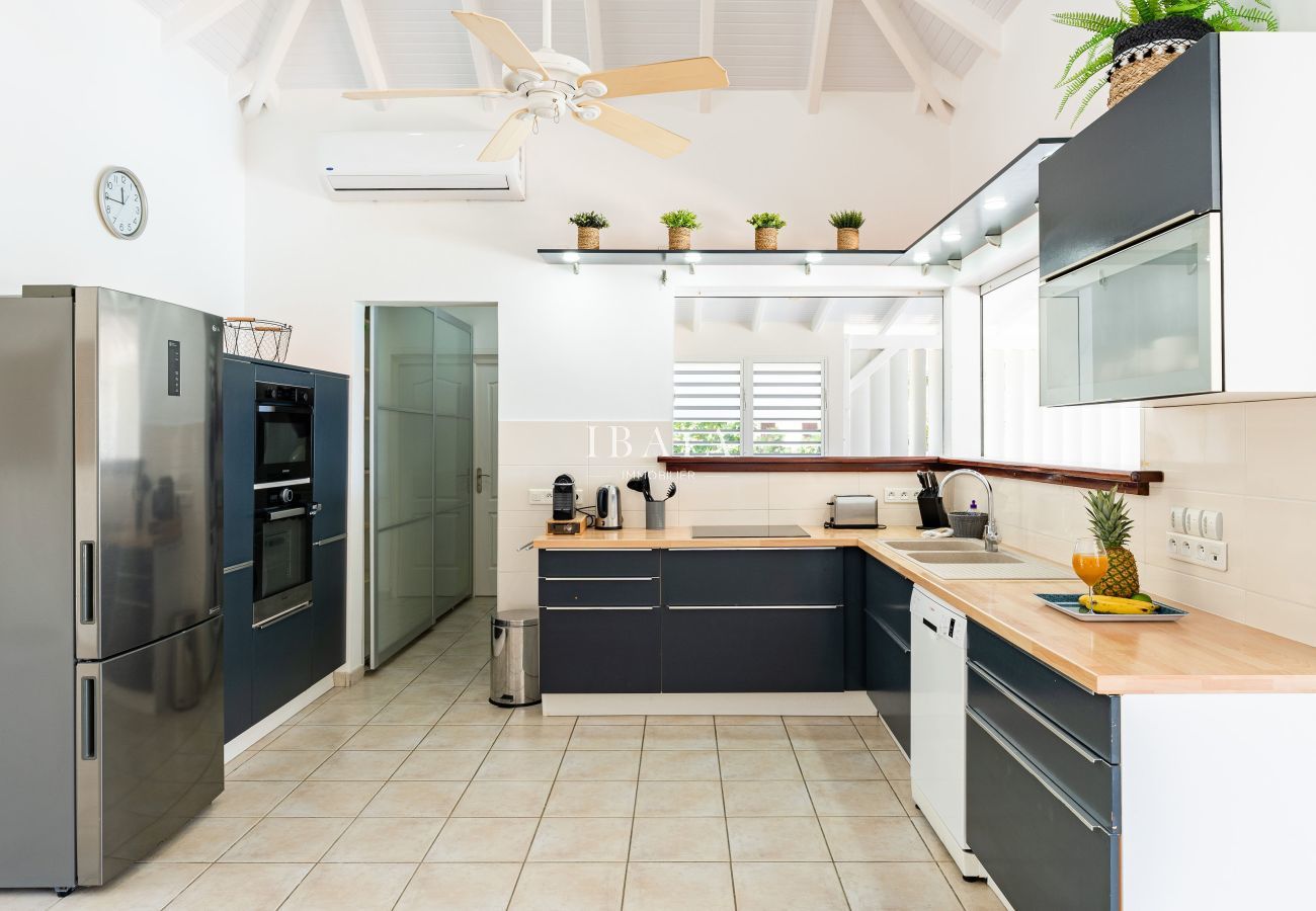 Villa en Grand-Bourg - Villa Margaux