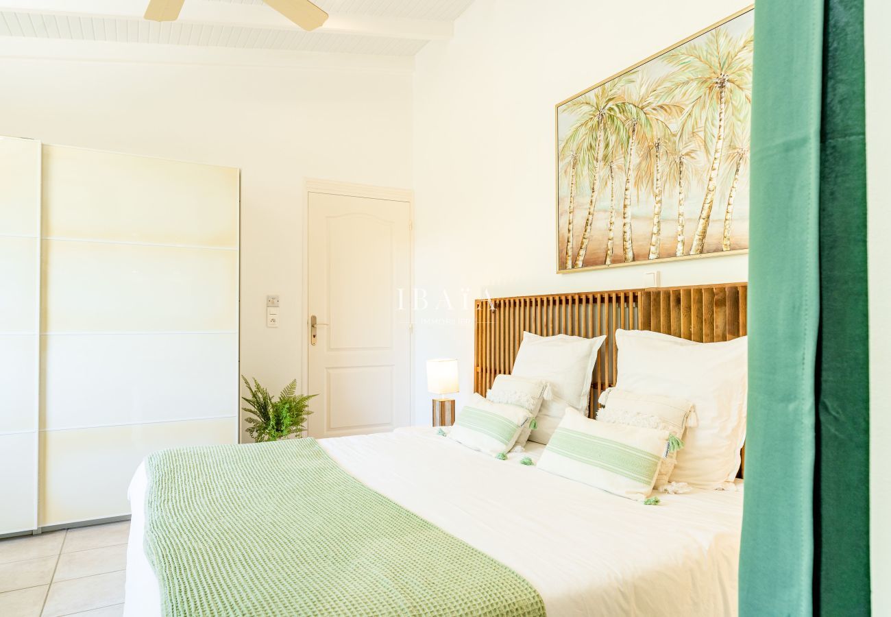 Villa en Grand-Bourg - Villa Margaux