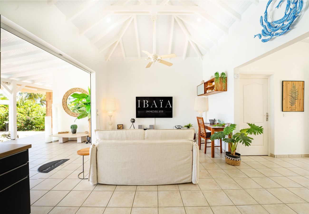 Villa en Grand-Bourg - Villa Margaux