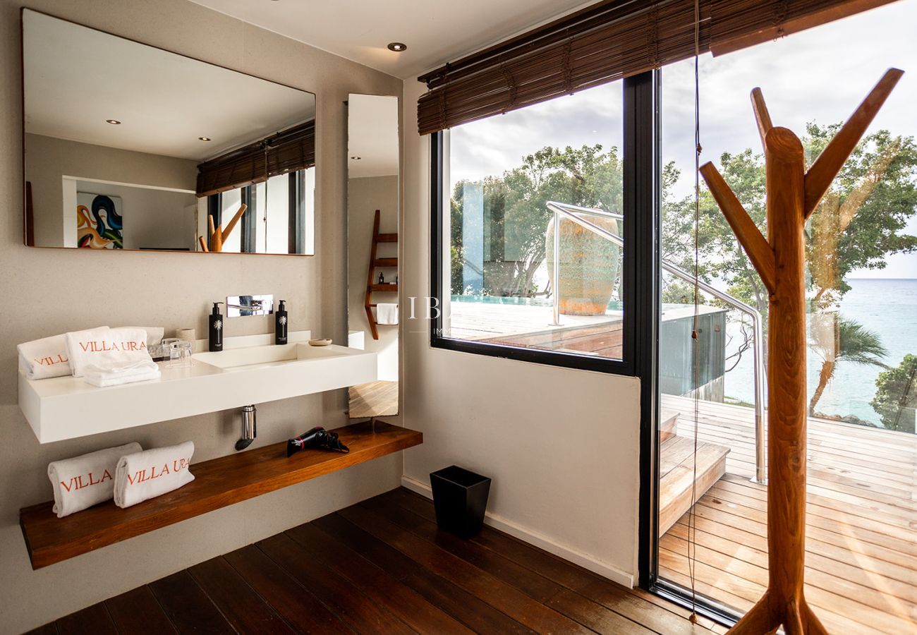 Villa en Sainte-Anne - Villa Ura