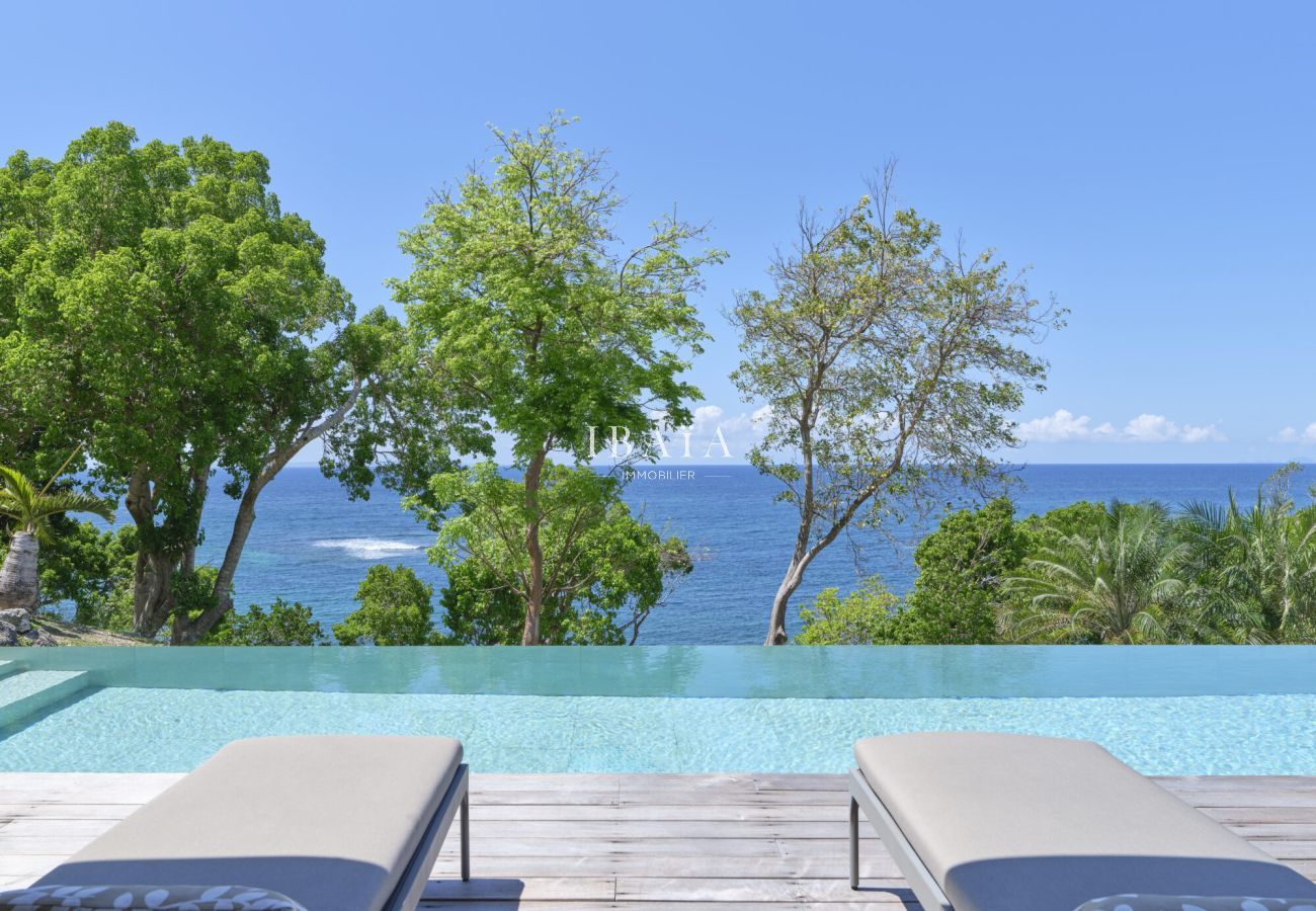 Villa en Sainte-Anne - Villa Ura