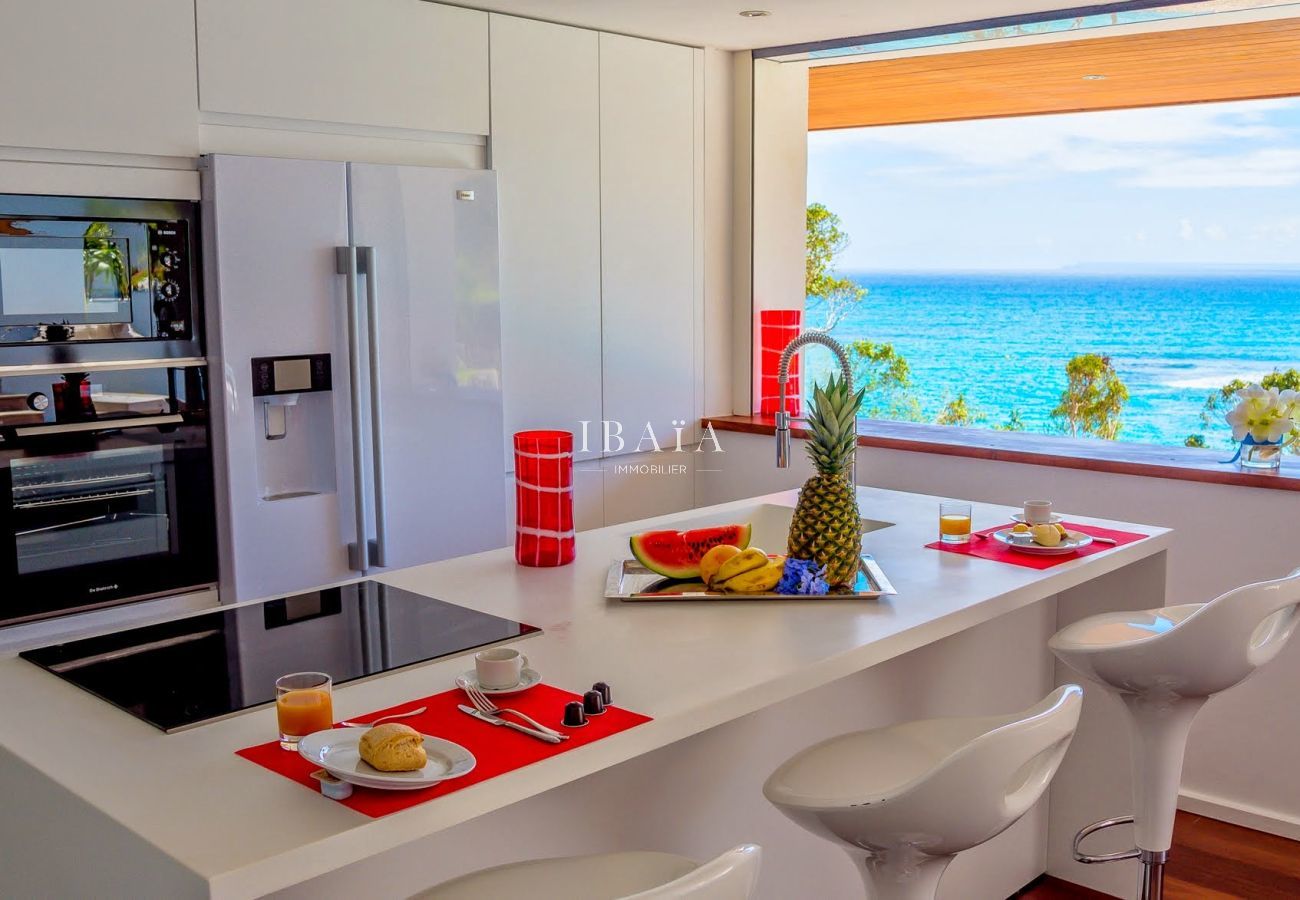 Villa en Sainte-Anne - Villa Idika