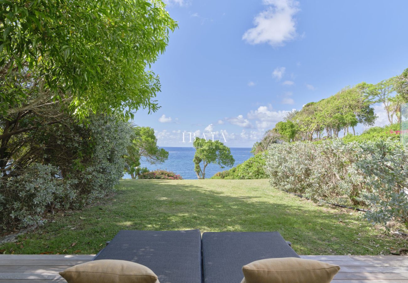 Villa en Sainte-Anne - Villa Idika