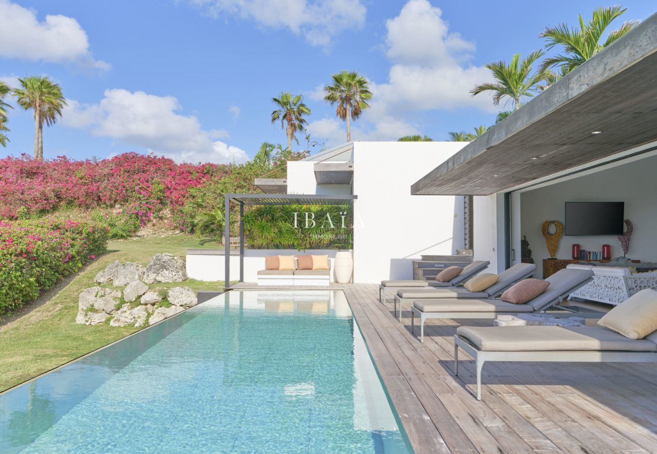 Villa en Sainte-Anne - Villa Idika