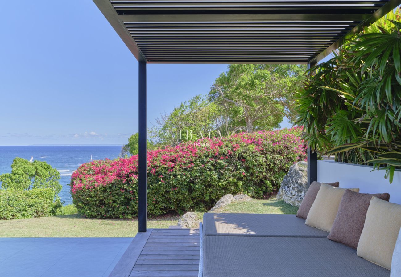 Villa en Sainte-Anne - Villa Idika