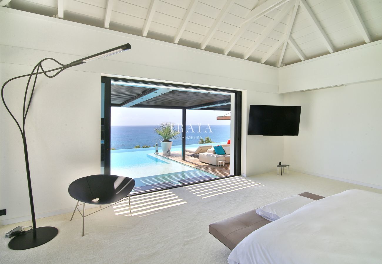 Villa en Sainte-Anne - Villa Ayati