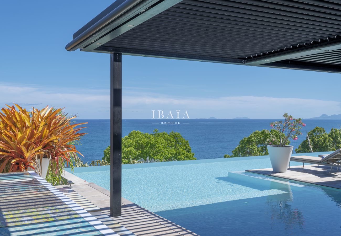 Villa en Sainte-Anne - Villa Ayati