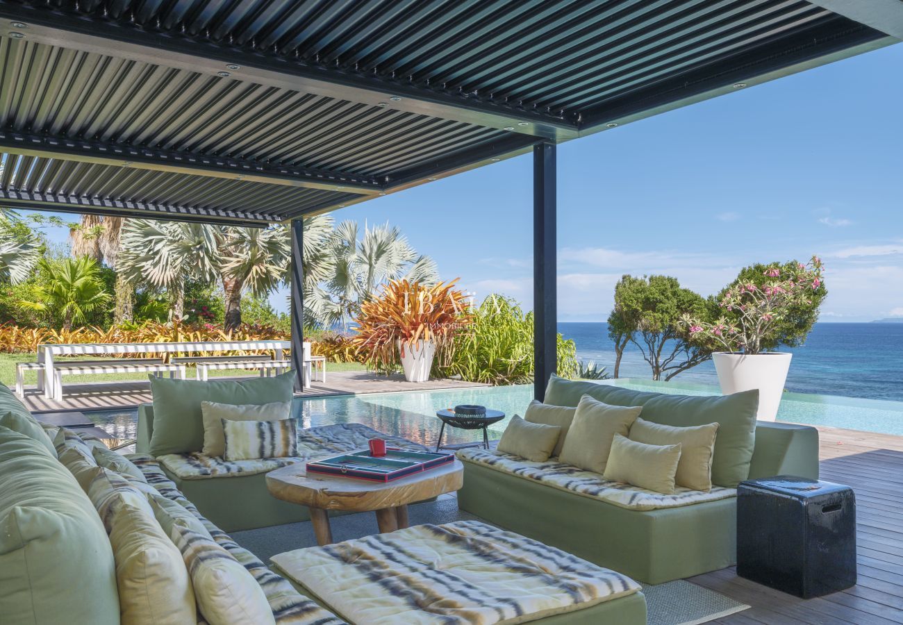 Villa en Sainte-Anne - Villa Ayati