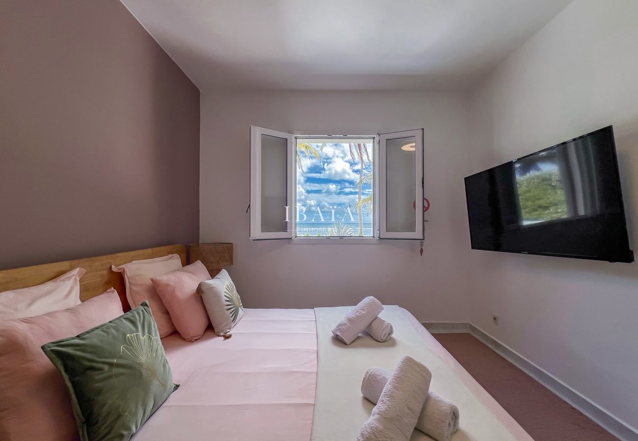 Villa en Saint-François - Villa Crystal Paradise