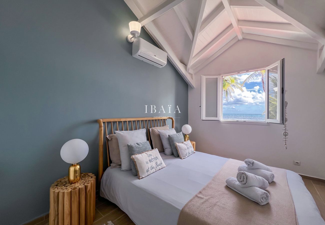 Villa en Saint-François - Villa Crystal Paradise