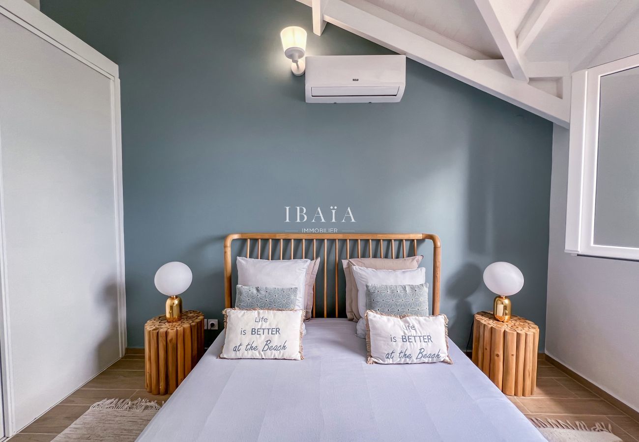 Villa en Saint-François - Villa Crystal Paradise