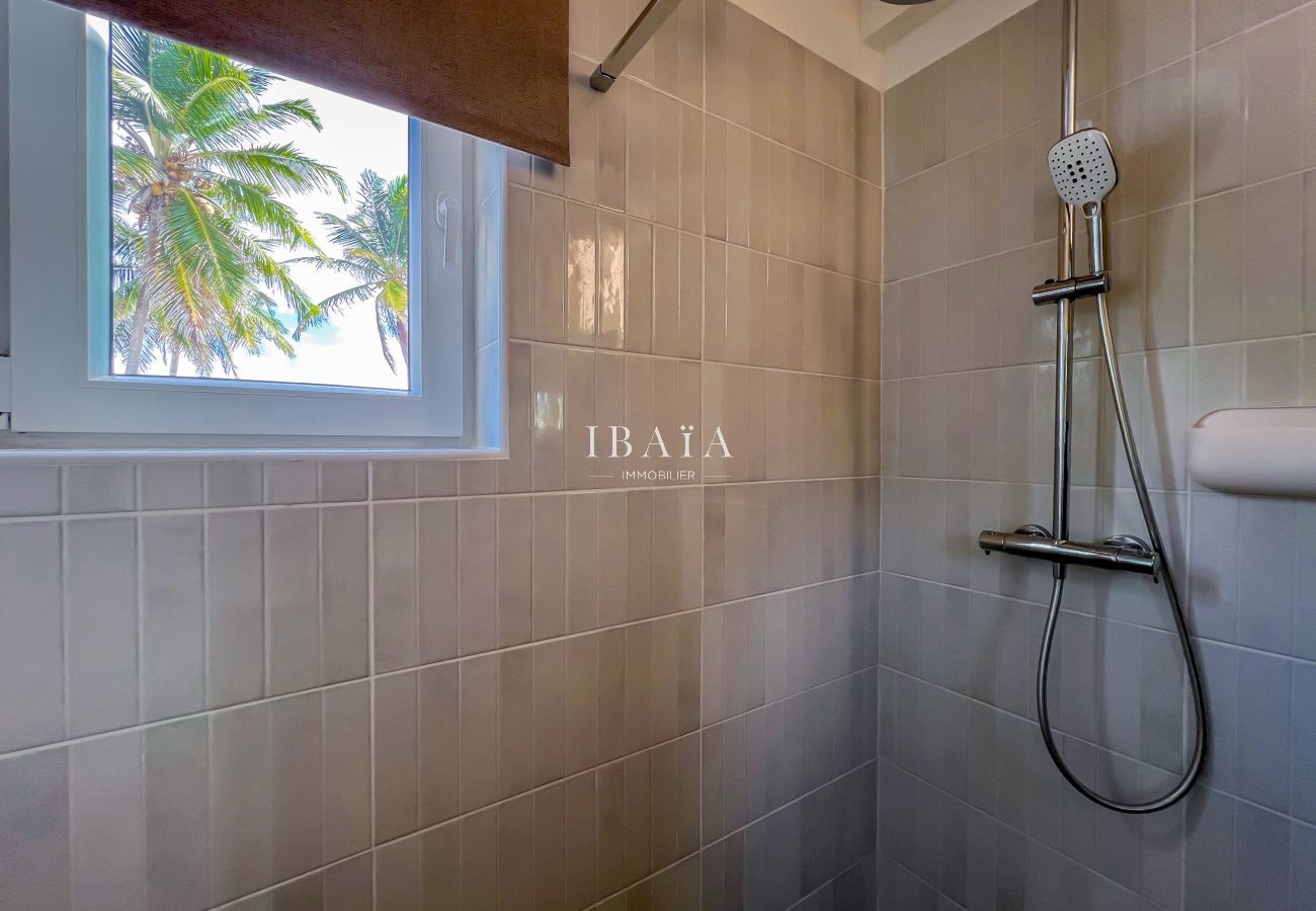 Villa en Saint-François - Villa Crystal Paradise