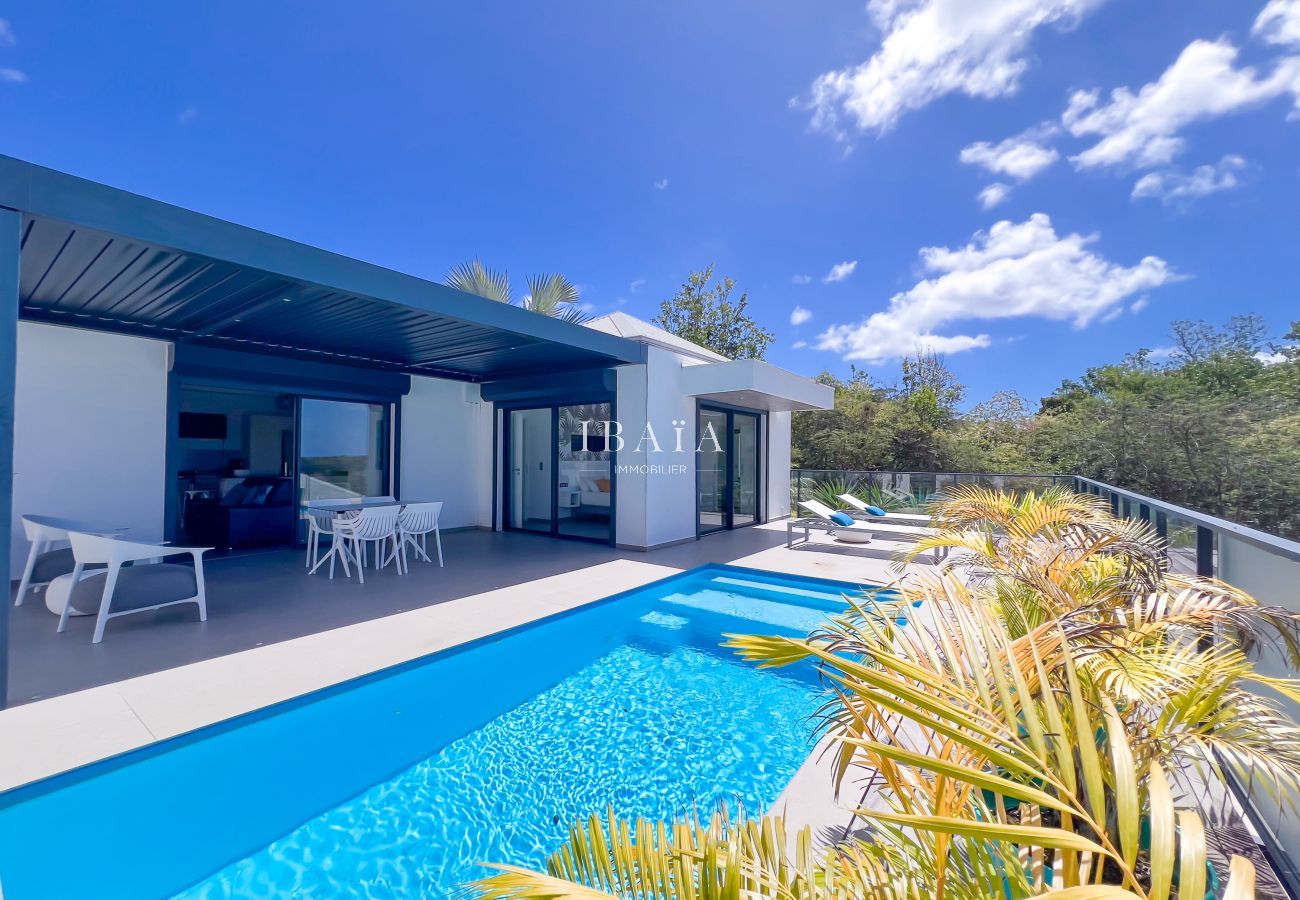 Villa en Sainte-Anne - Villa Si