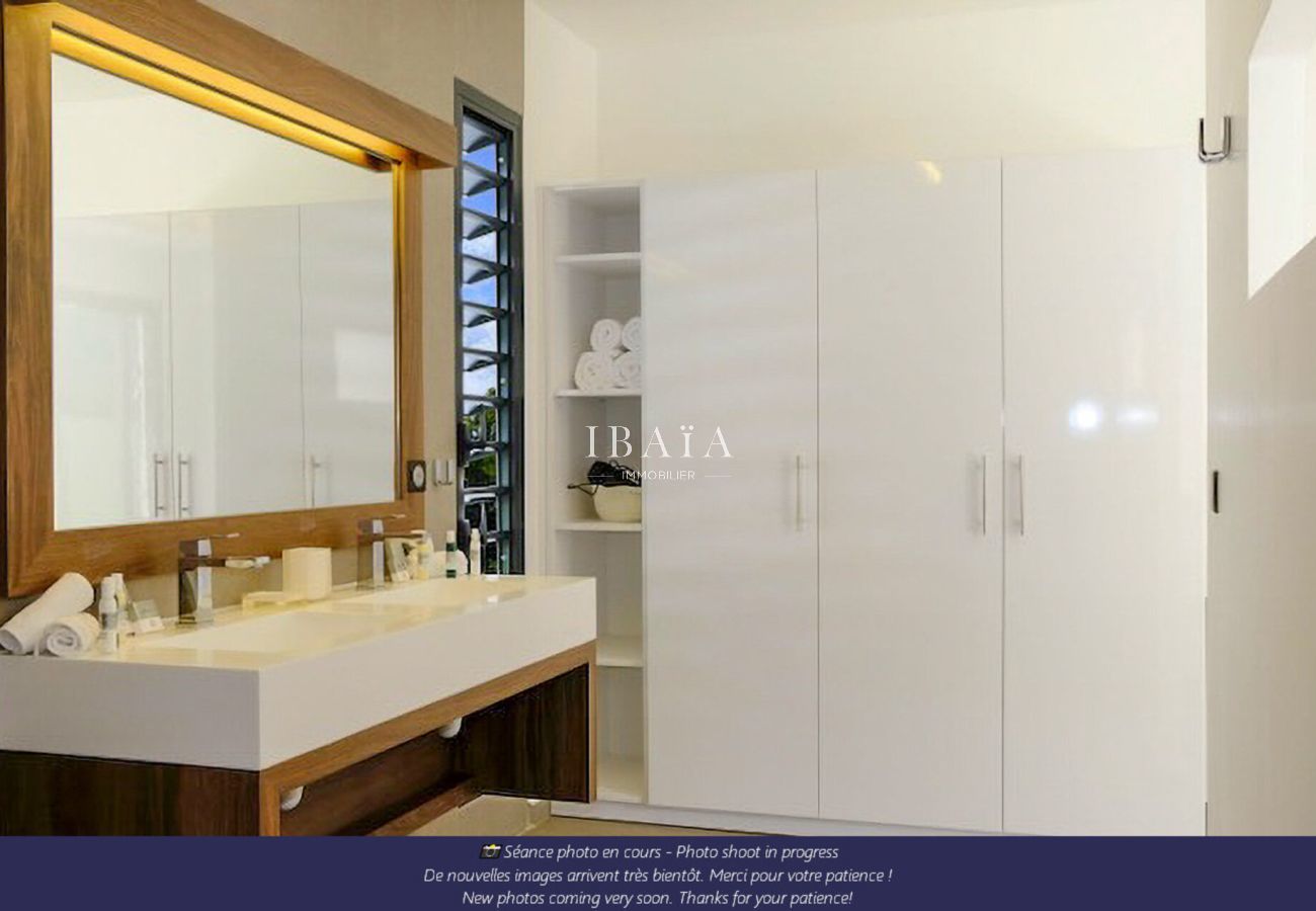 Villa en Sainte-Anne - Villa Wow