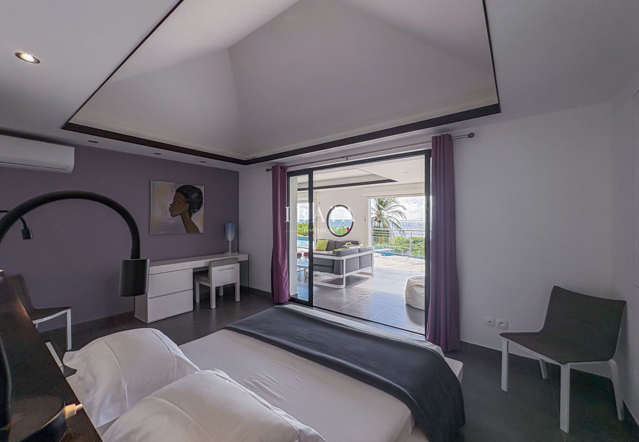 Villa en Saint-François - Villa Malia