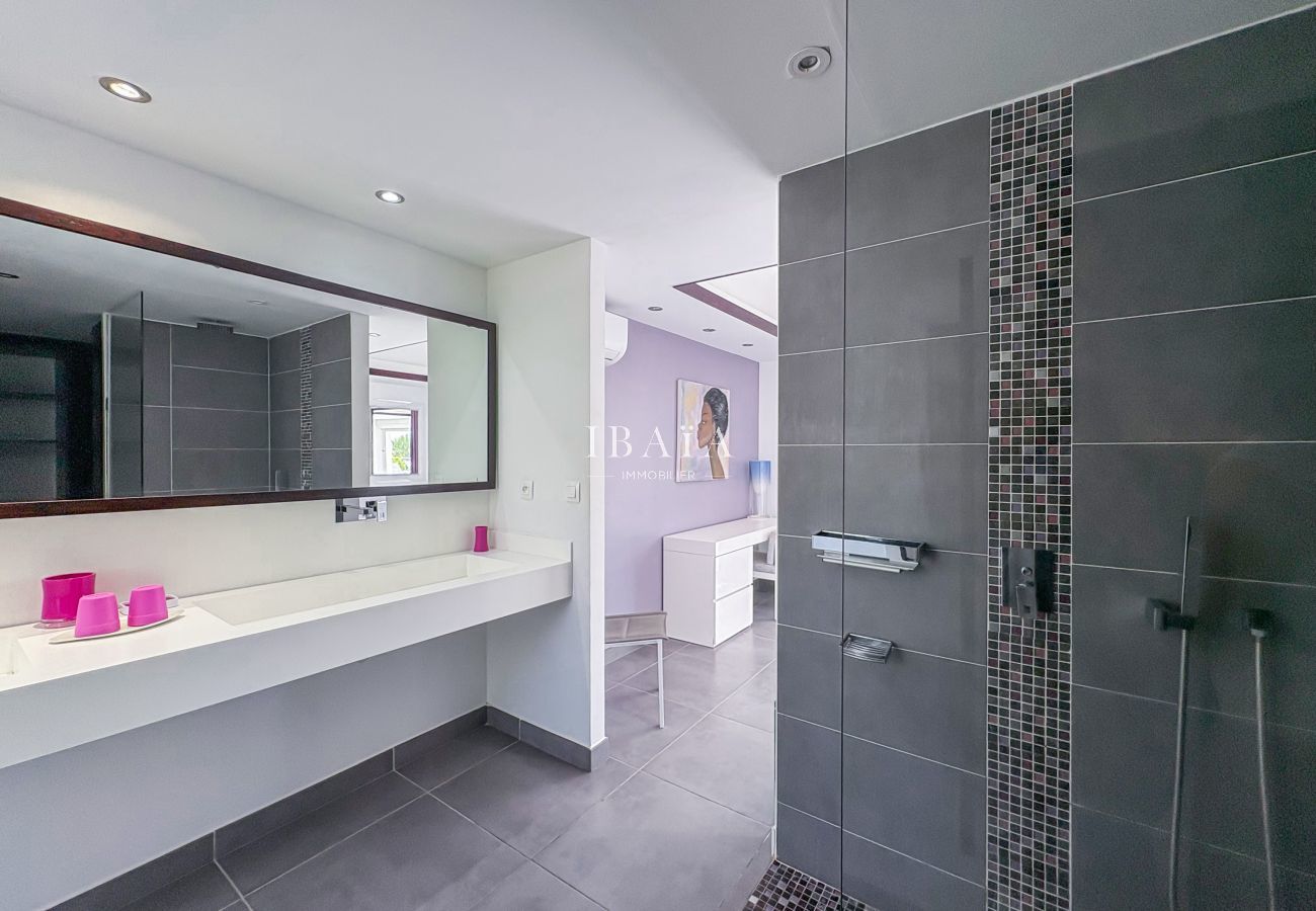 Villa en Saint-François - Villa Malia