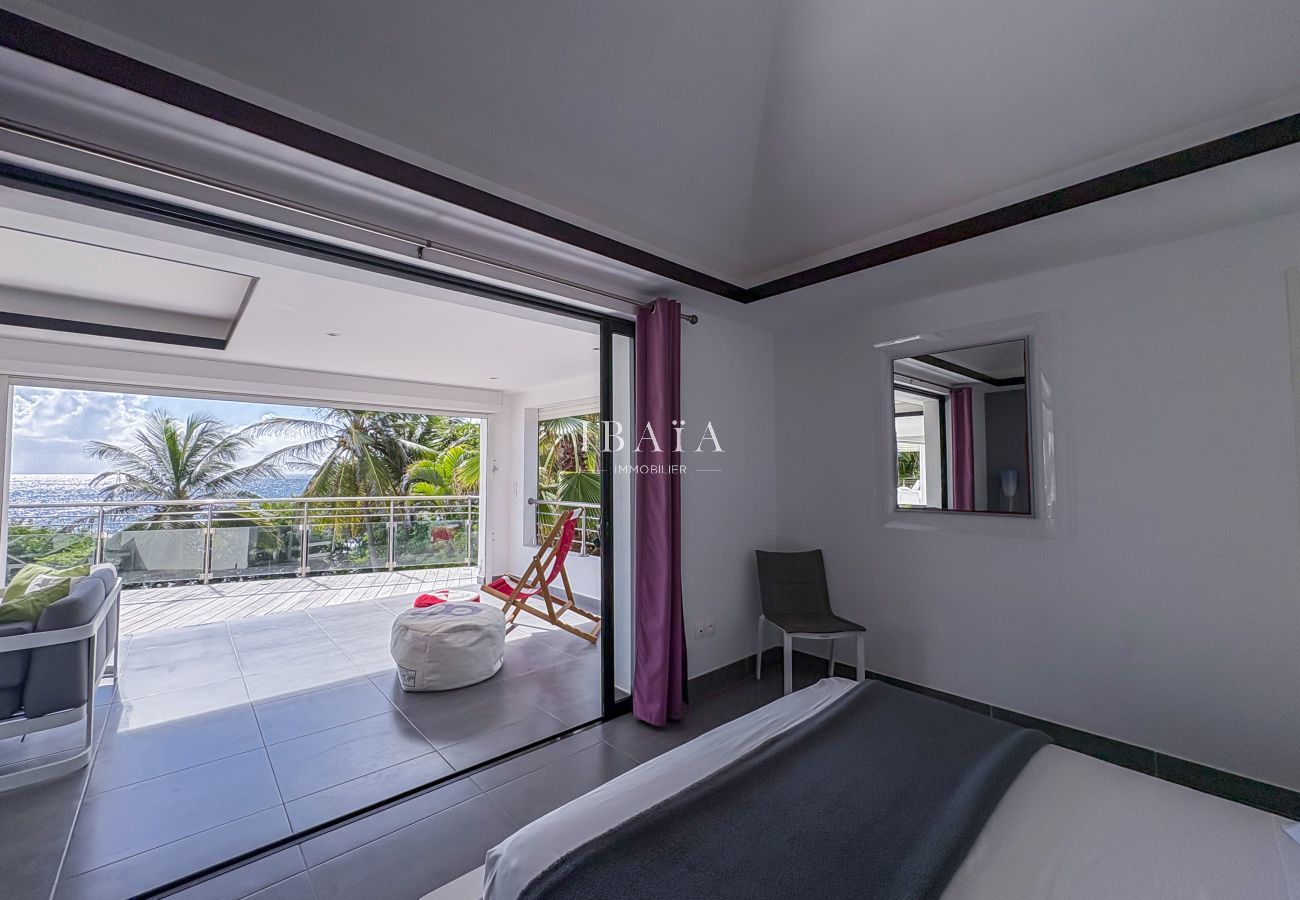 Villa en Saint-François - Villa Malia