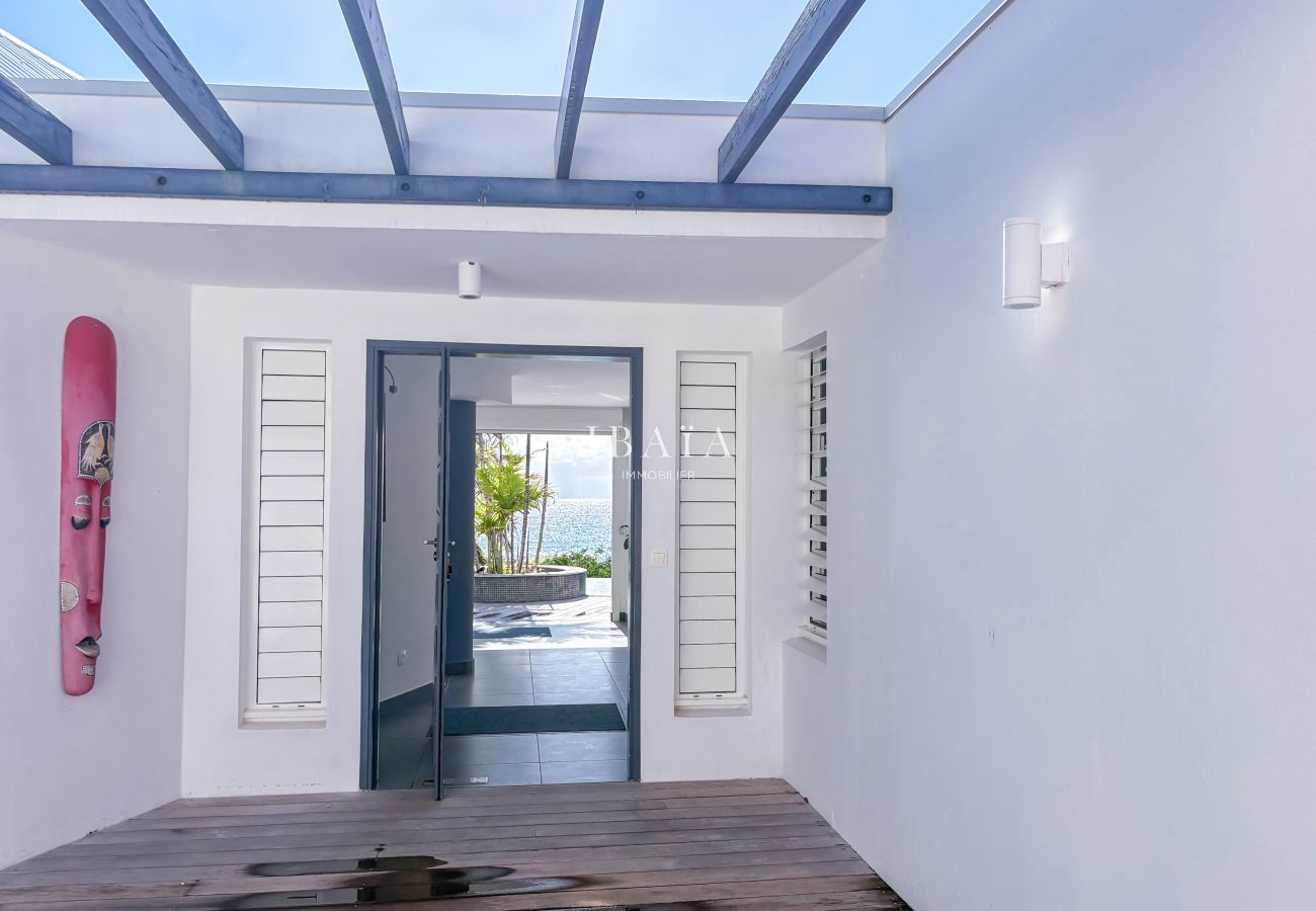 Villa en Saint-François - Villa Malia