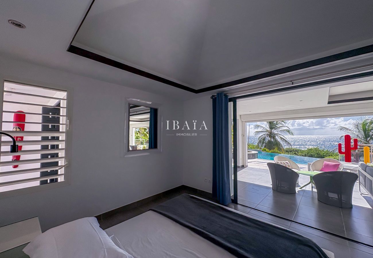 Villa en Saint-François - Villa Malia