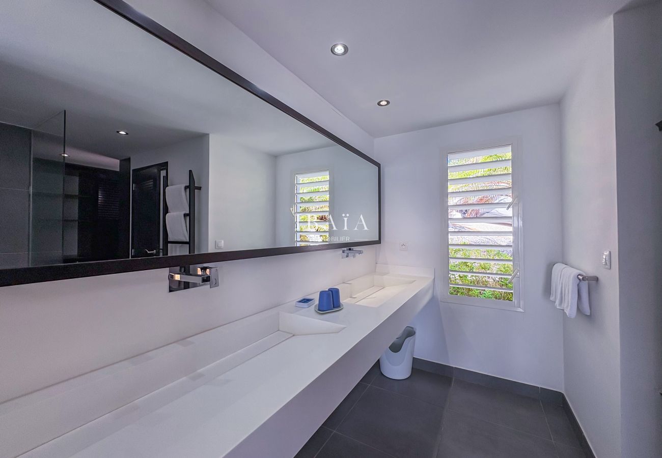 Villa en Saint-François - Villa Malia