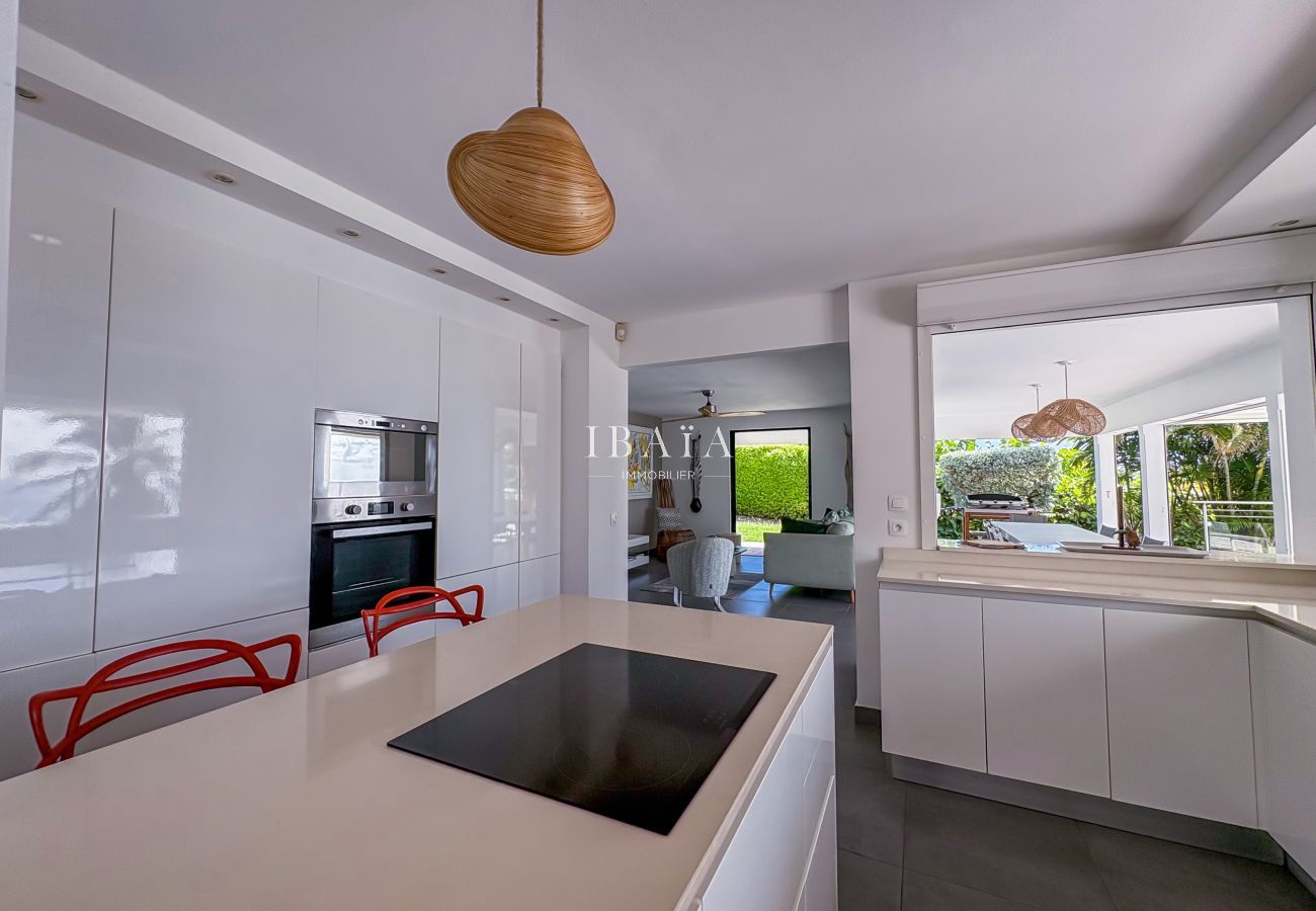 Villa en Saint-François - Villa Malia