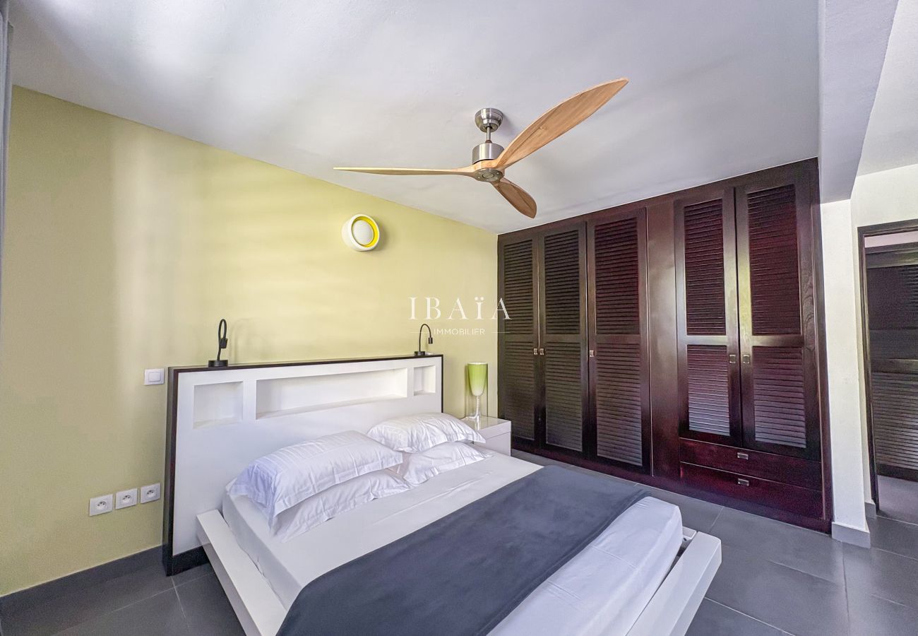 Villa en Saint-François - Villa Malia